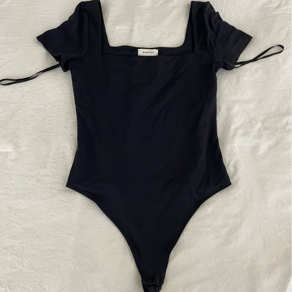 Aritiza Babaton Body Suit!